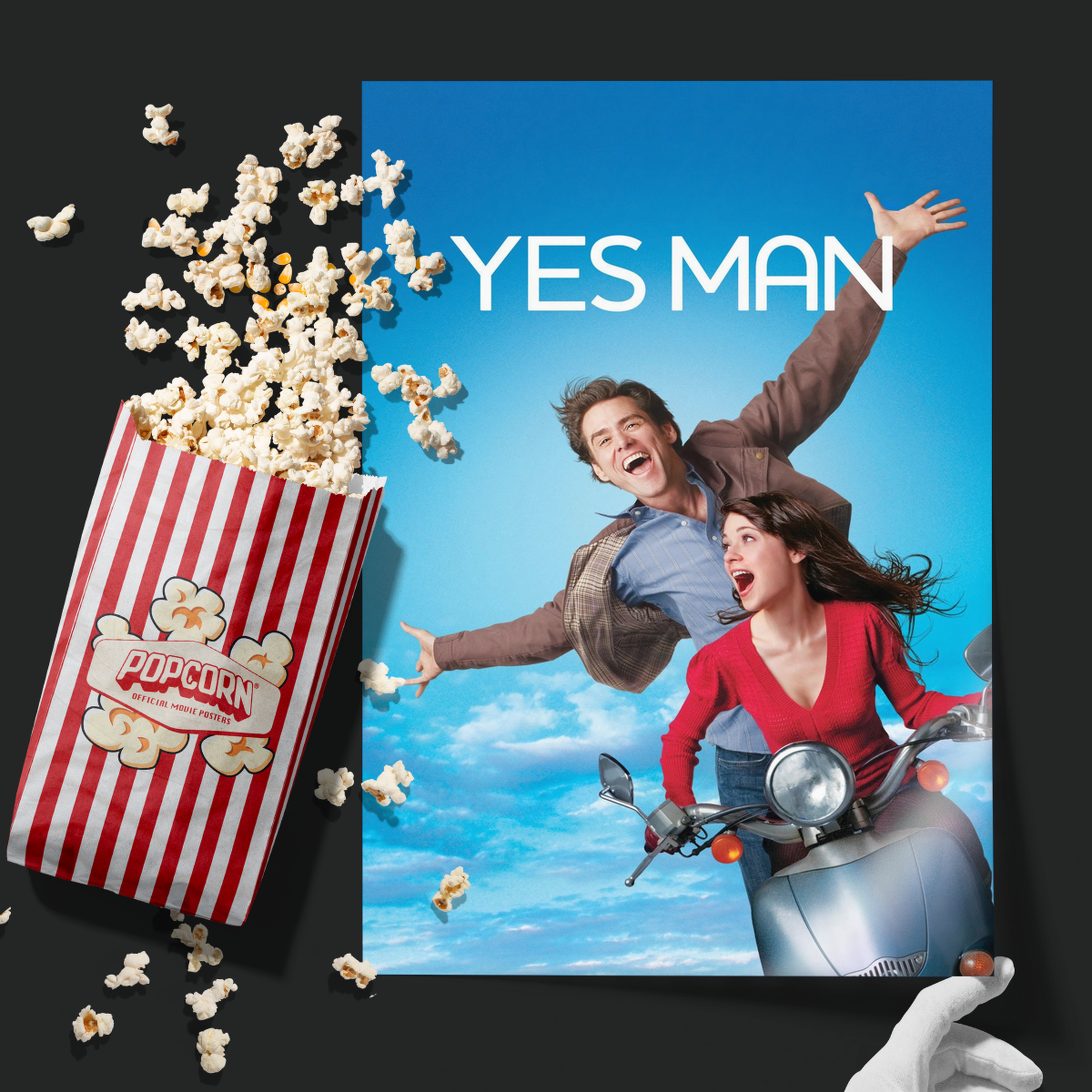 Yes Man (2008)