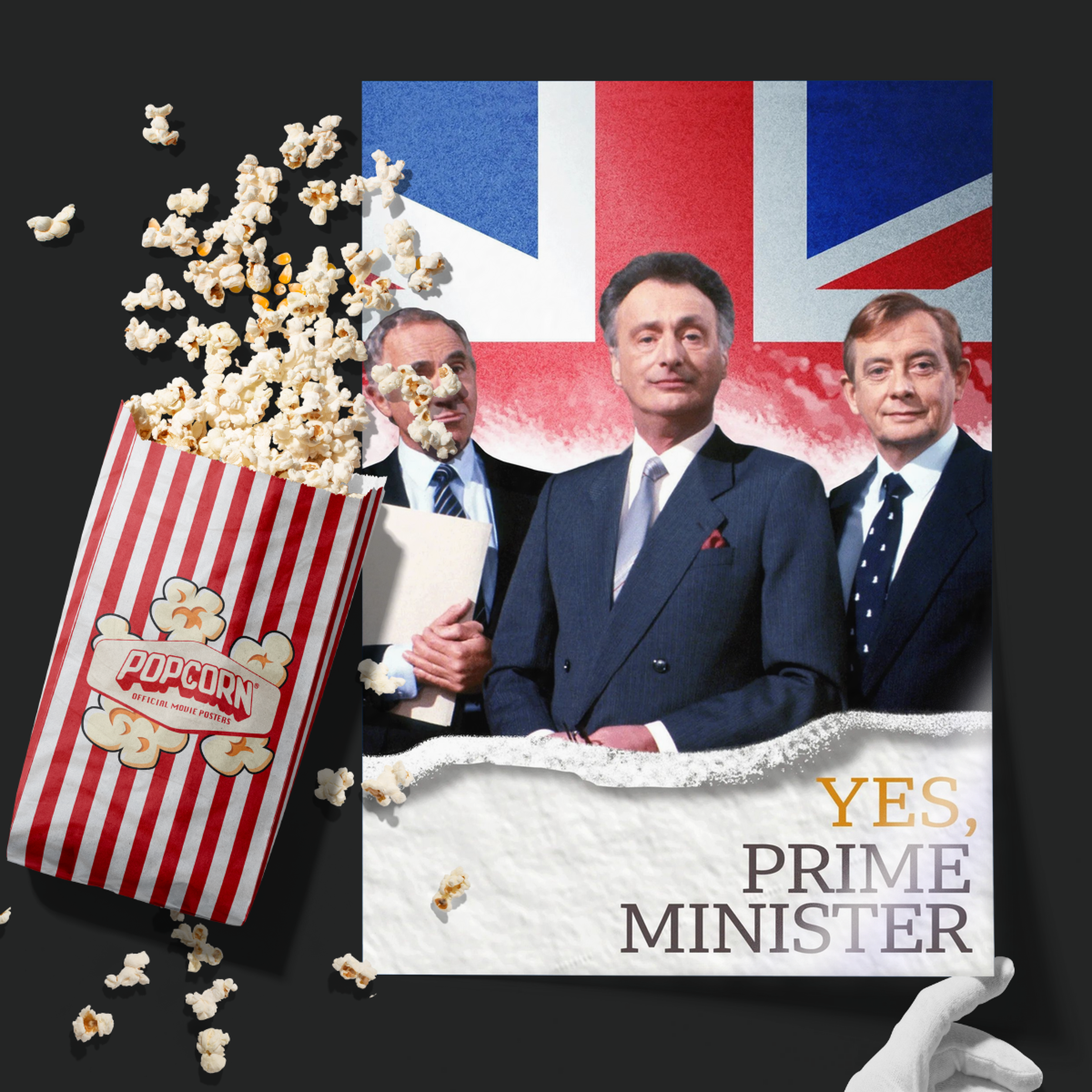 Yes, Prime Minister (1986)