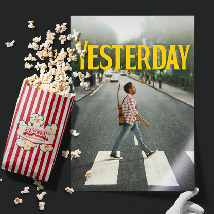 Yesterday (2019)