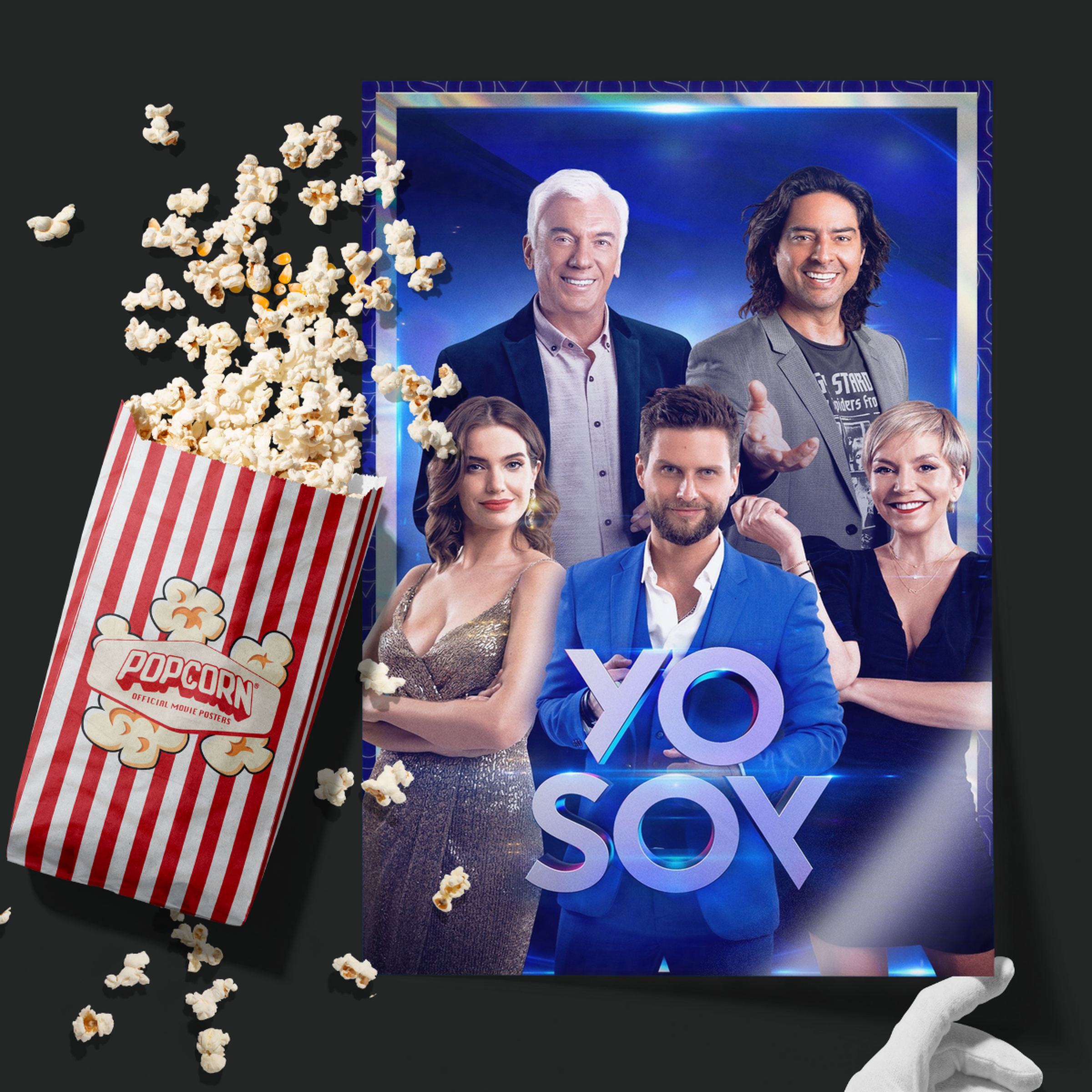 Yo Soy (2019)