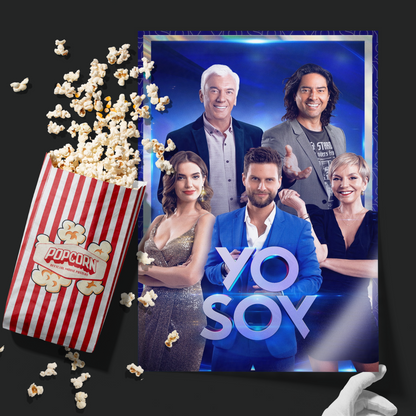 Yo Soy (2019)