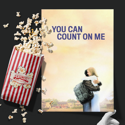 You Can Count On Me (2000)
