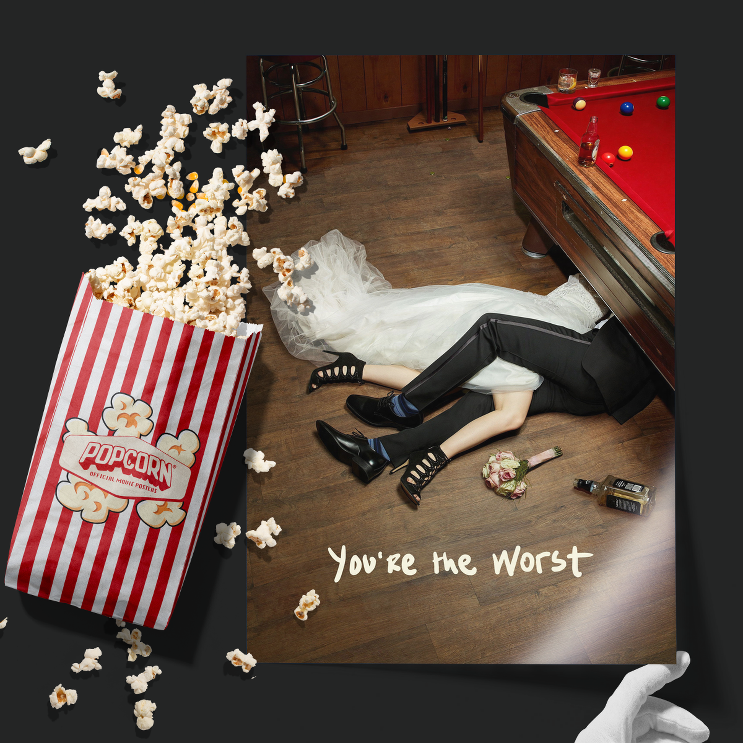 You're The Worst (2014)