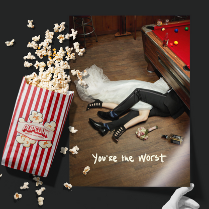 You're The Worst (2014)