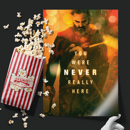 You Were Never Really Here (2017)
