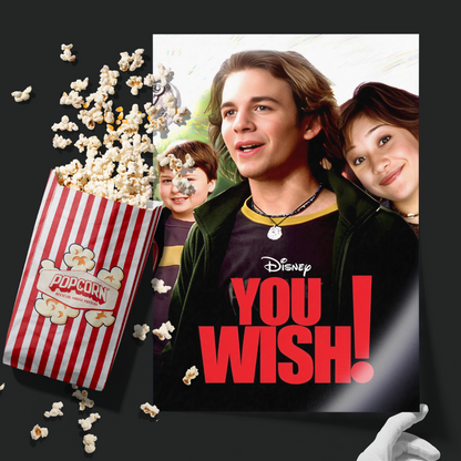 You Wish! (2003)
