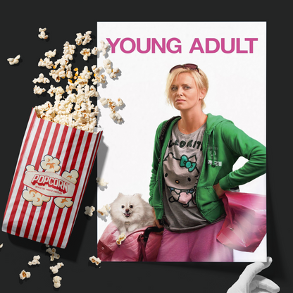 Young Adult (2011)