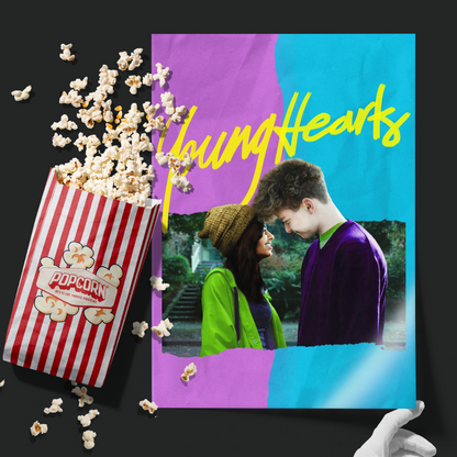 Young Hearts (2020)
