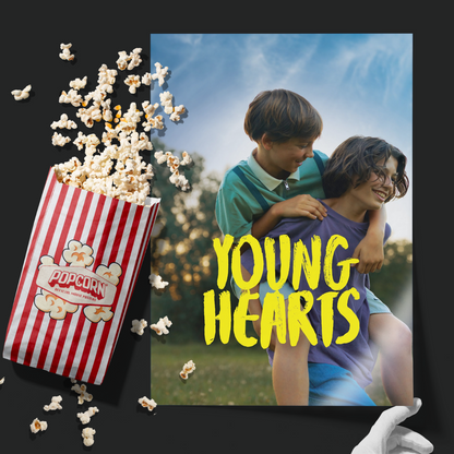 Young Hearts (2024)