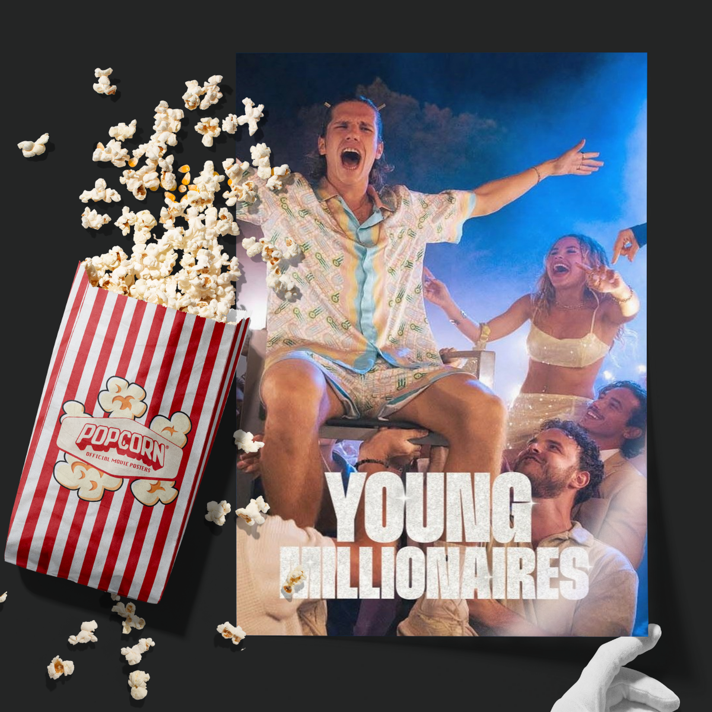Young Millionaires (2025)