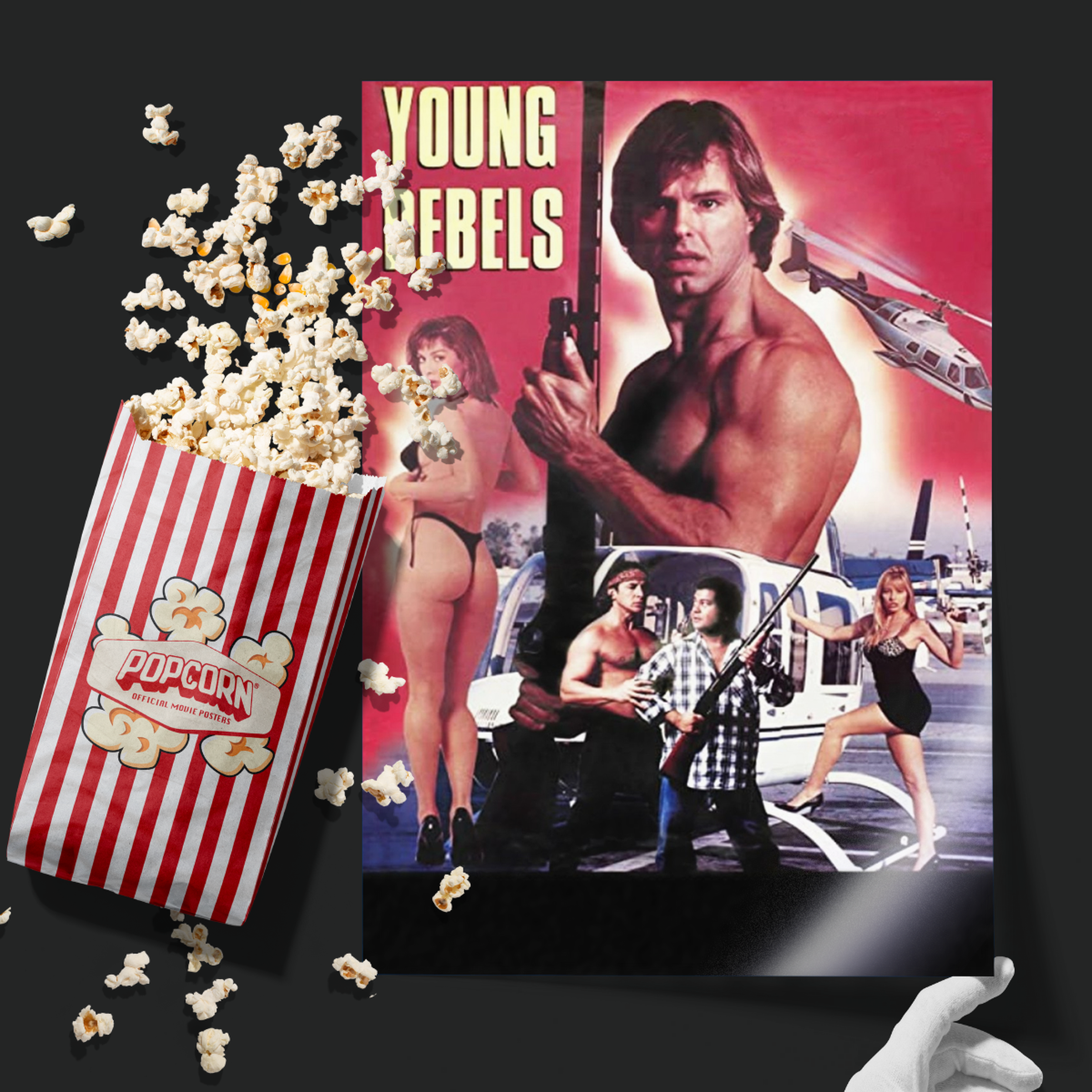 Young Rebels (1989)