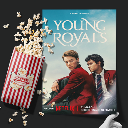 Young Royals (2021)