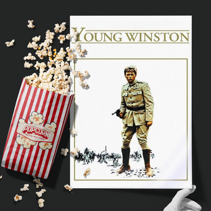 Young Winston (1972)