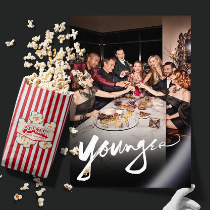 Younger (2015)