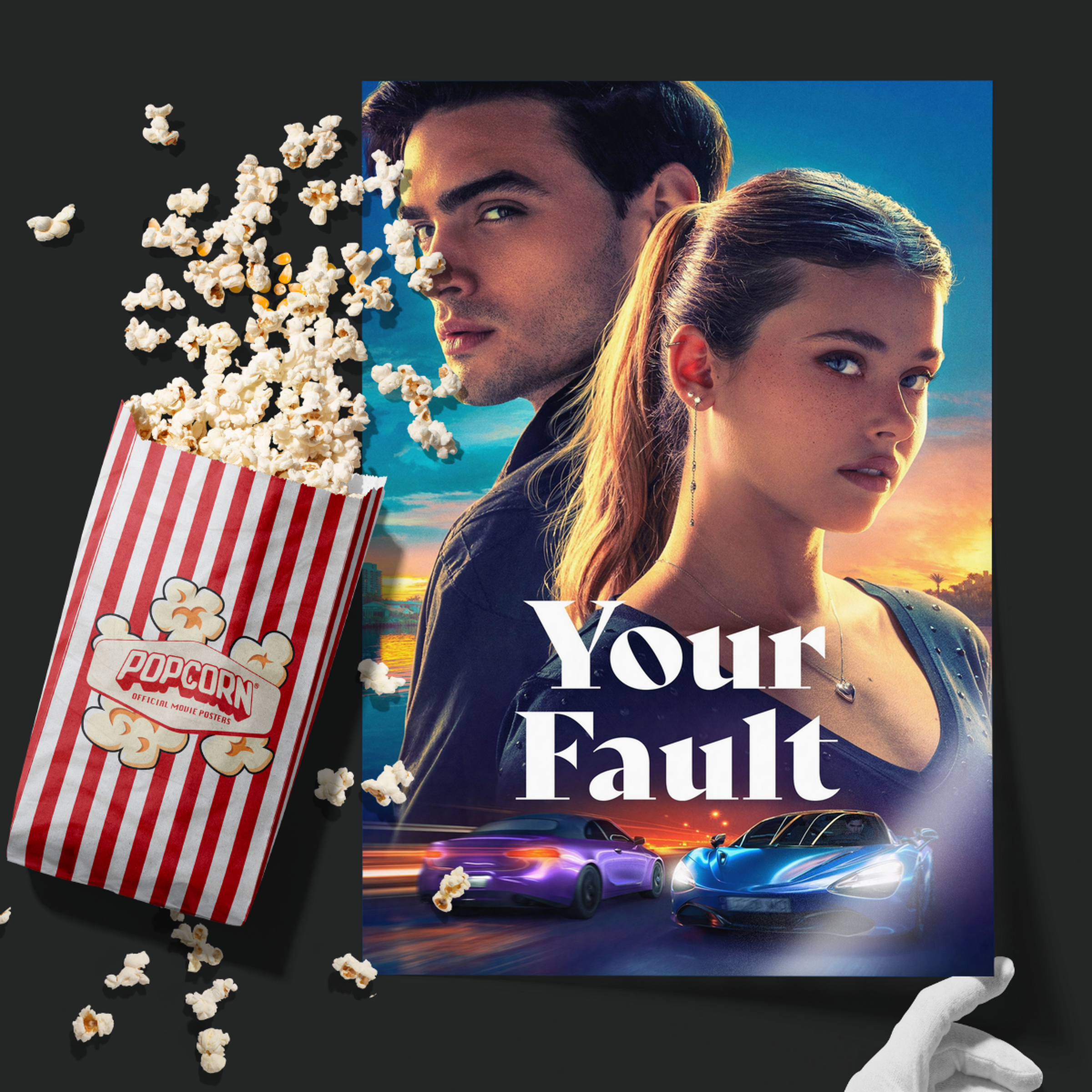 Your Fault (2024)