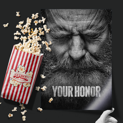 Your Honor (2020)