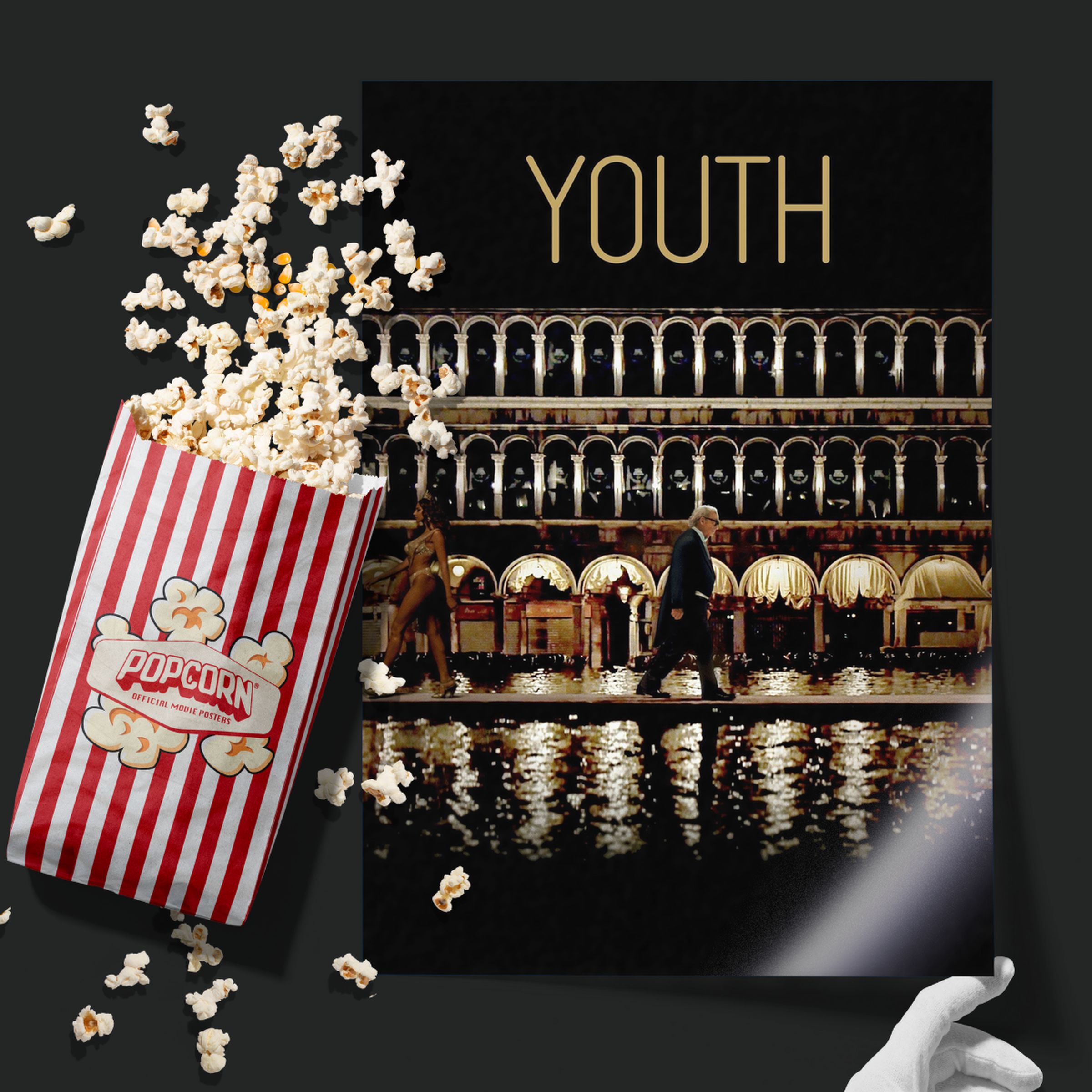 Youth (2015)