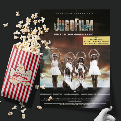 Yugofilm (1997)