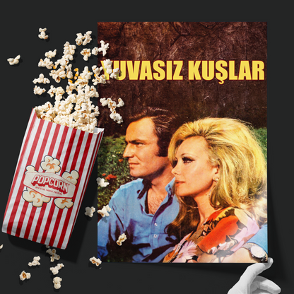 Yuvasız Kuşlar (1971)