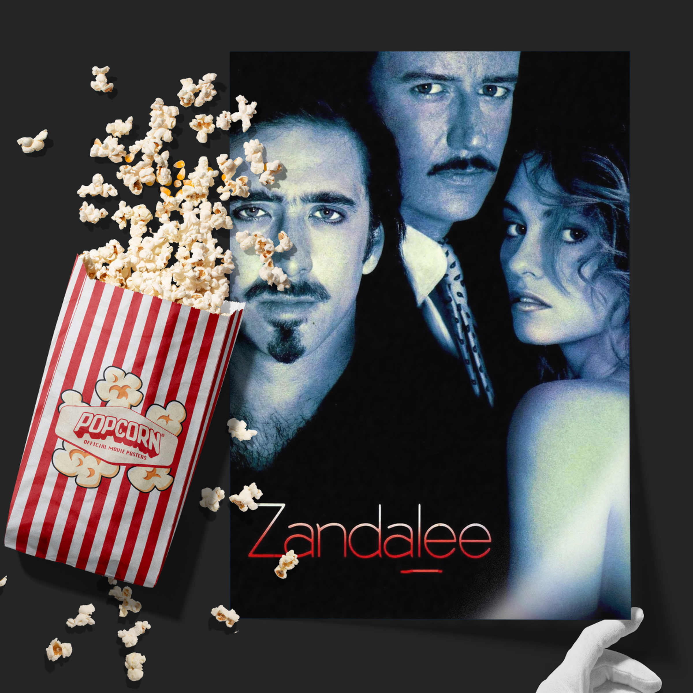 Zandalee (1991)