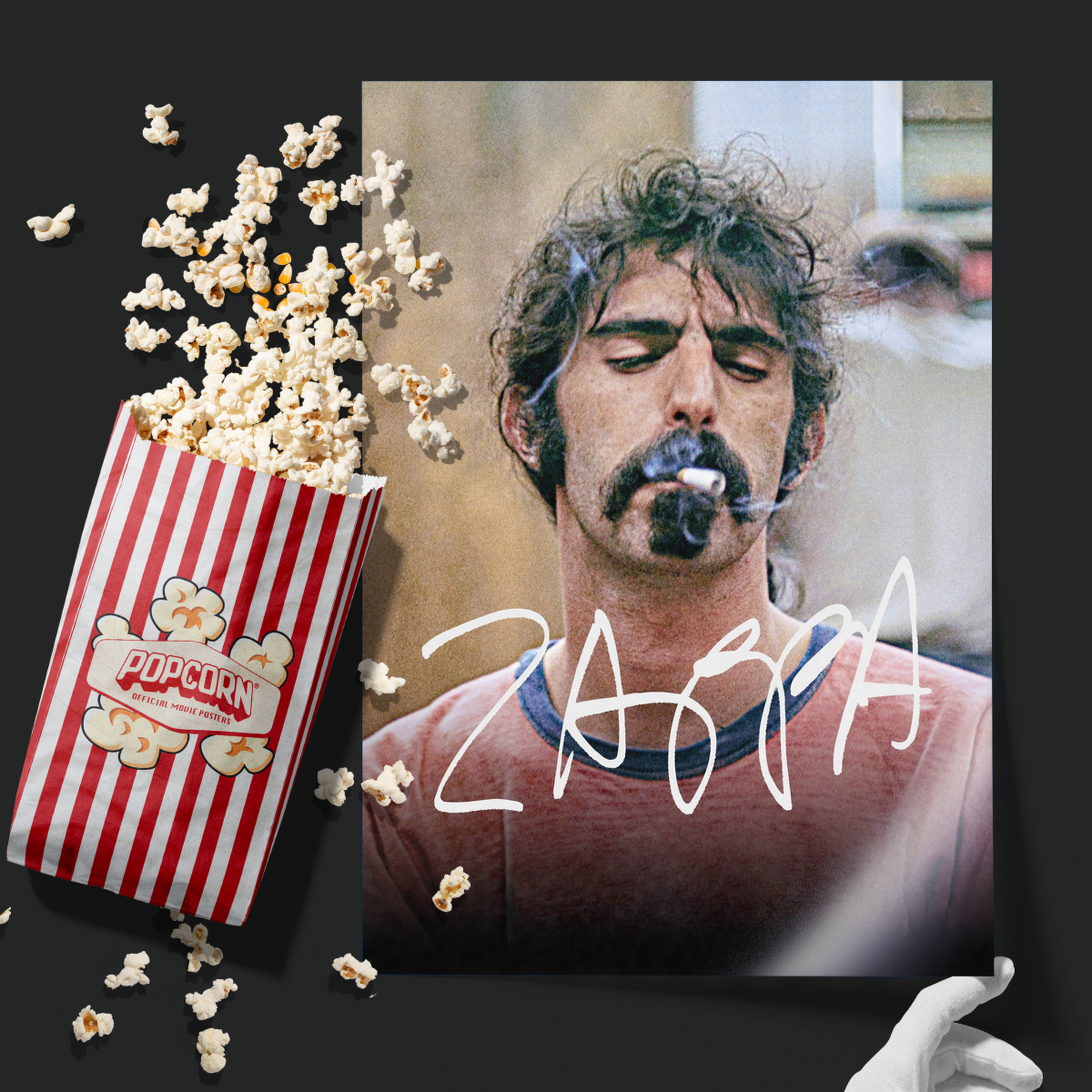 Zappa (2020)
