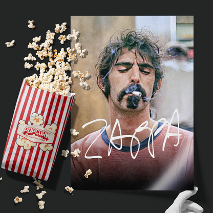 Zappa (2020)