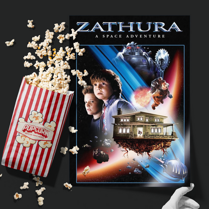 Zathura A Space Adventure (2005)