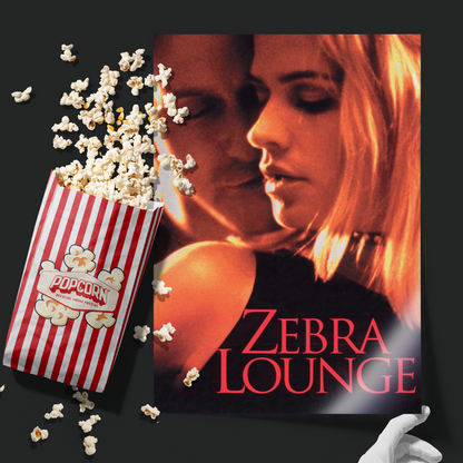 Zebra Lounge (2001)