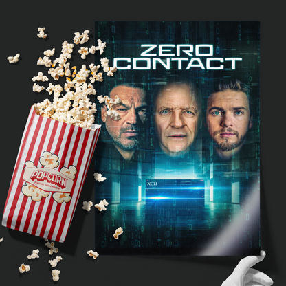 Zero Contact (2022)