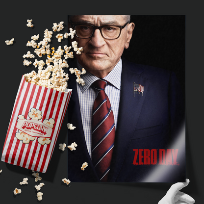 Zero Day (2025)