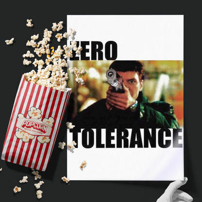 Zero Tolerance (1999)
