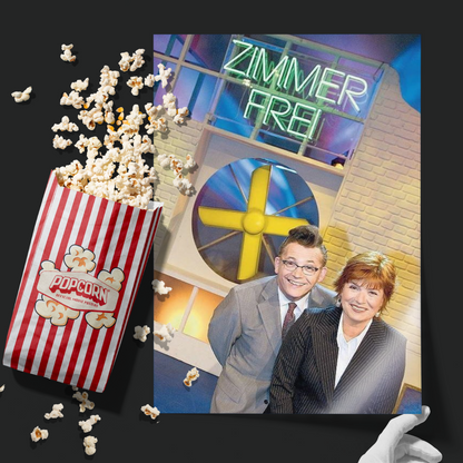 Zimmer Frei! (1996)