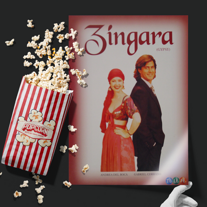 Zíngara (1996)