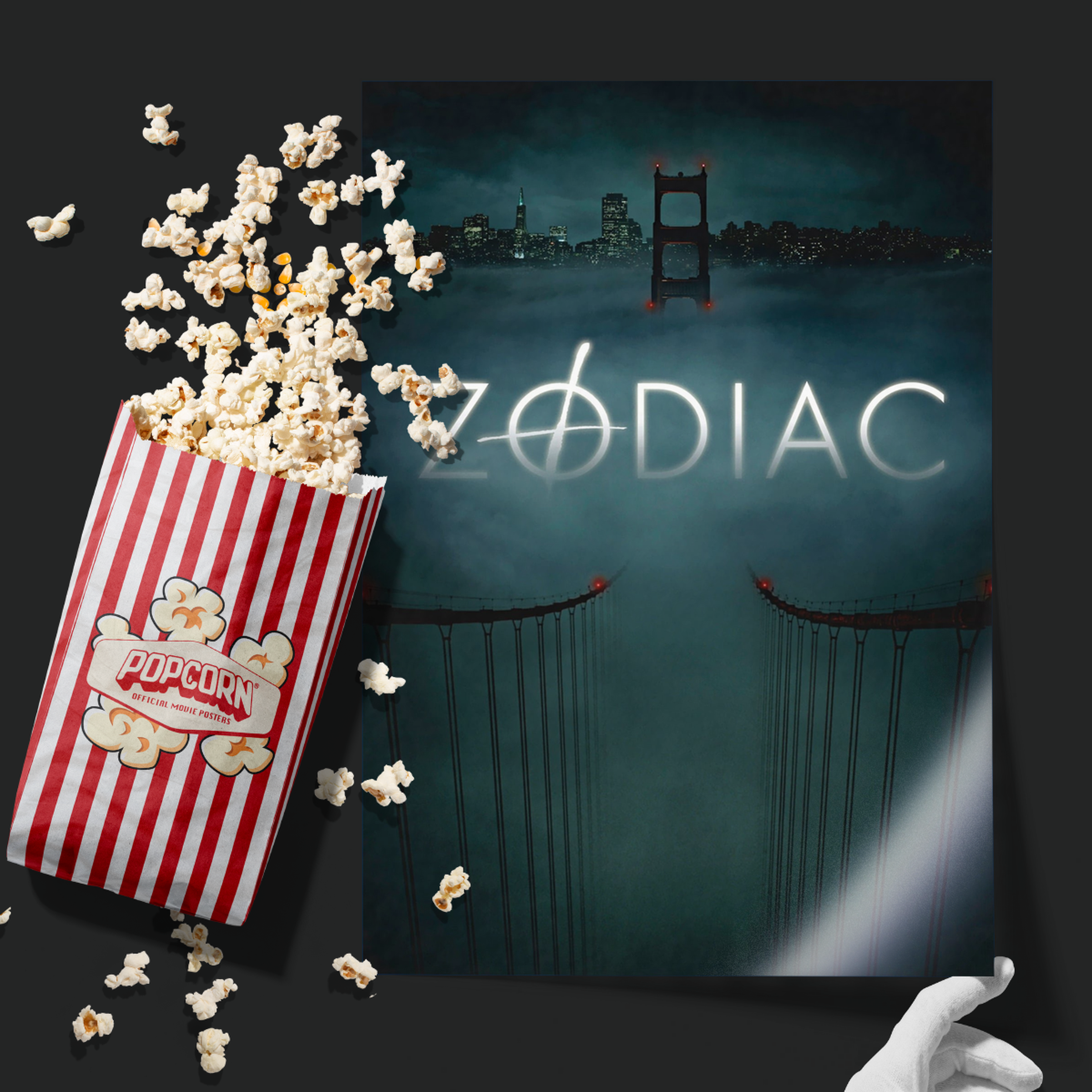 Zodiac (2007)