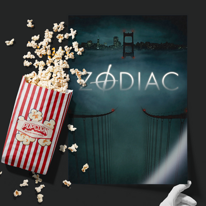 Zodiac (2007)