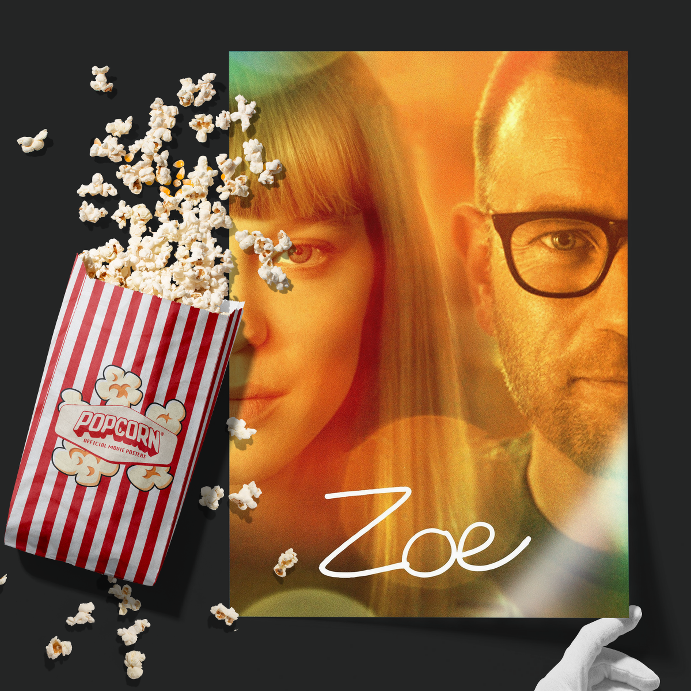 Zoe (2018)