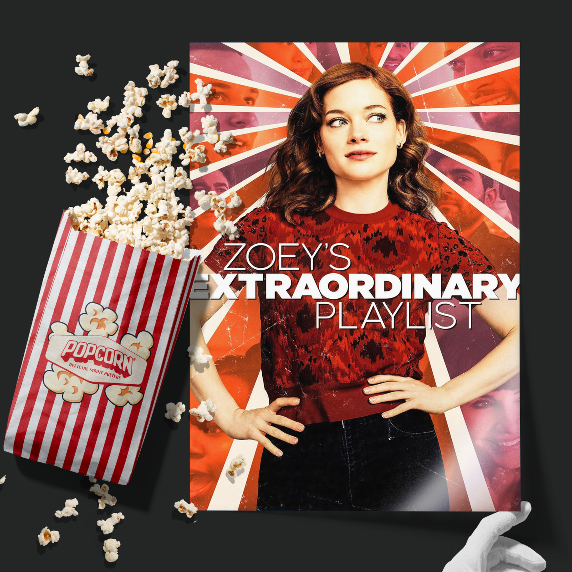 Zoey's Extraordinary Playlist (2020)