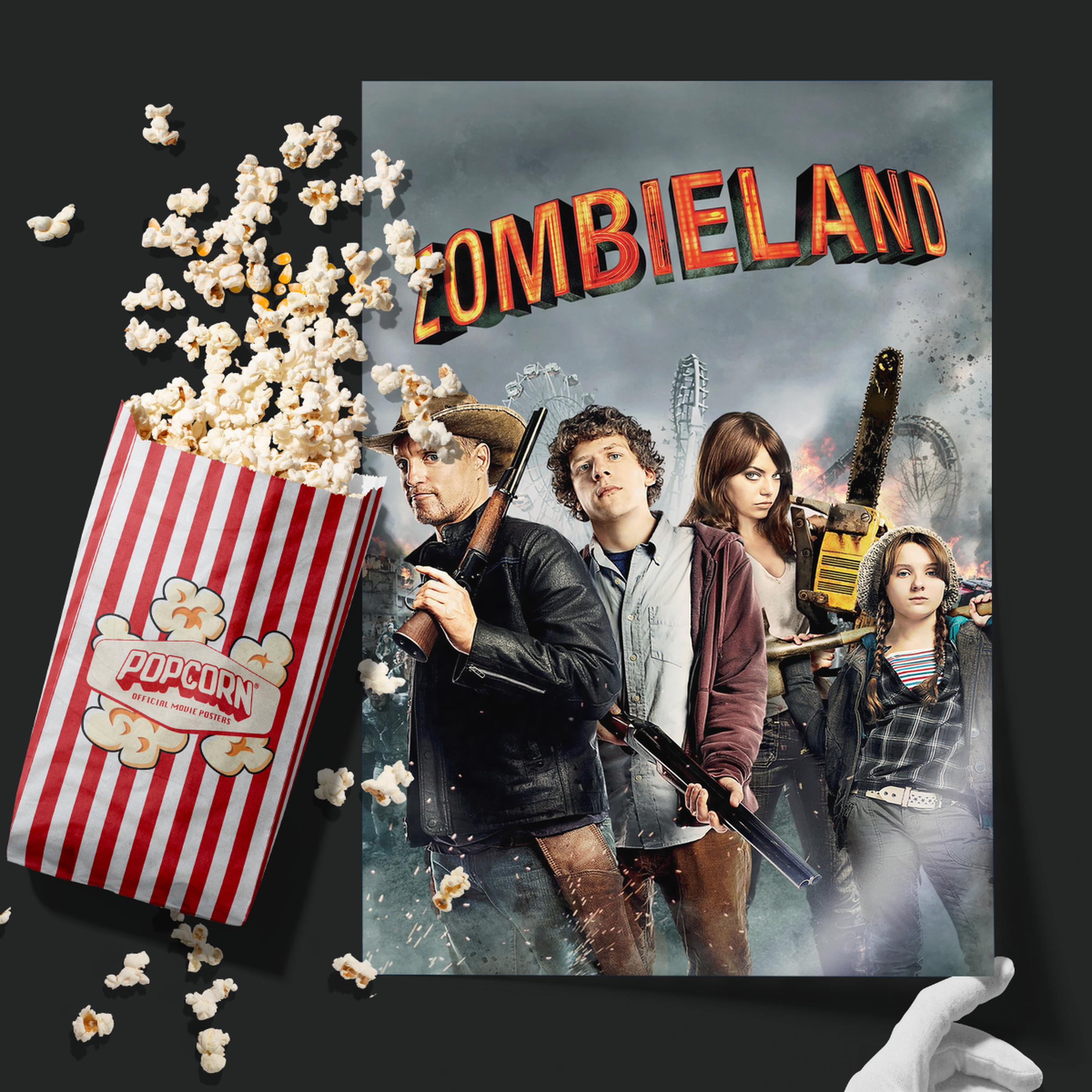 Zombieland (2009)