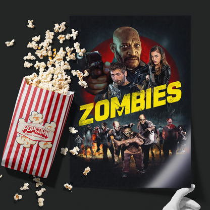 Zombies (2017)