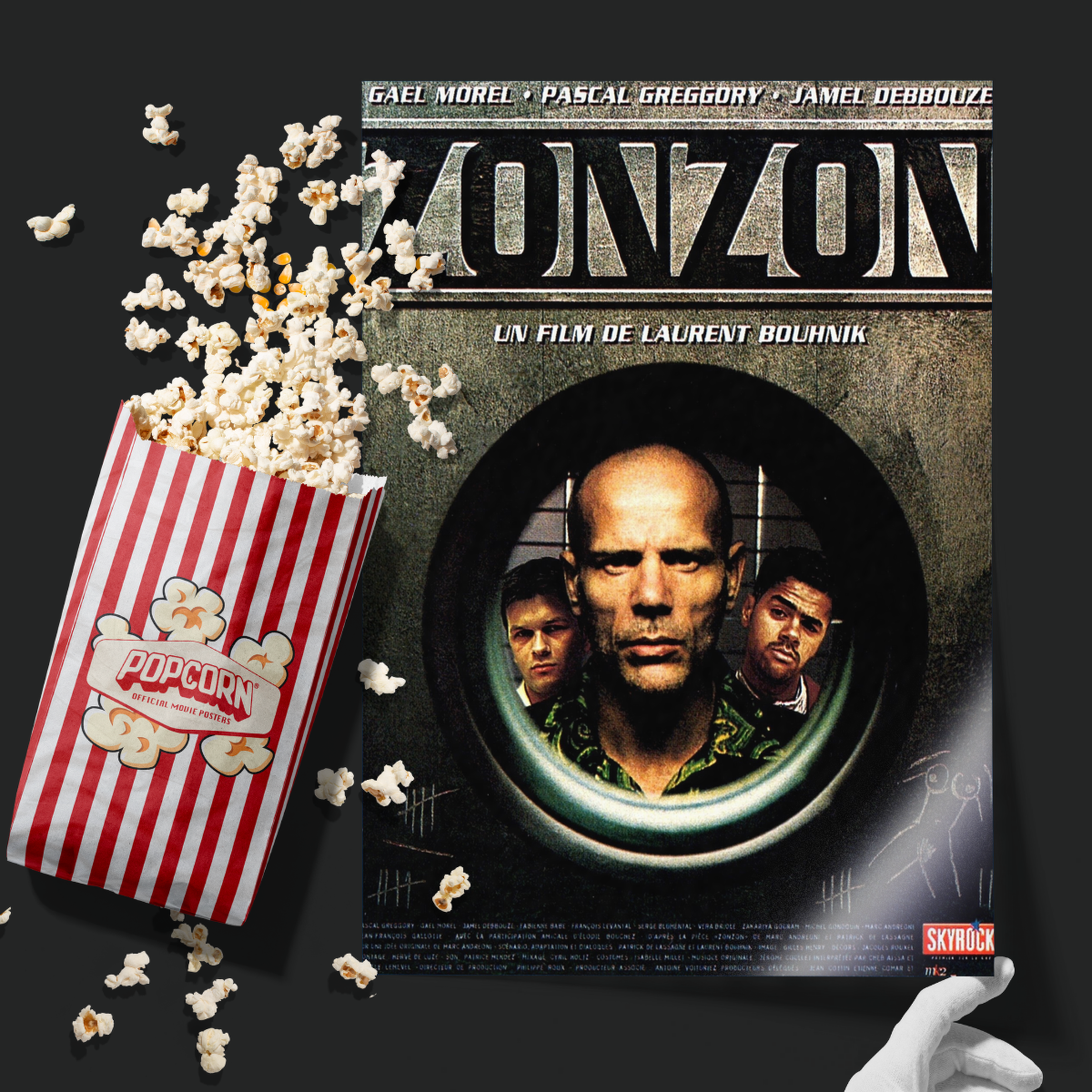 Zonzon (1998)