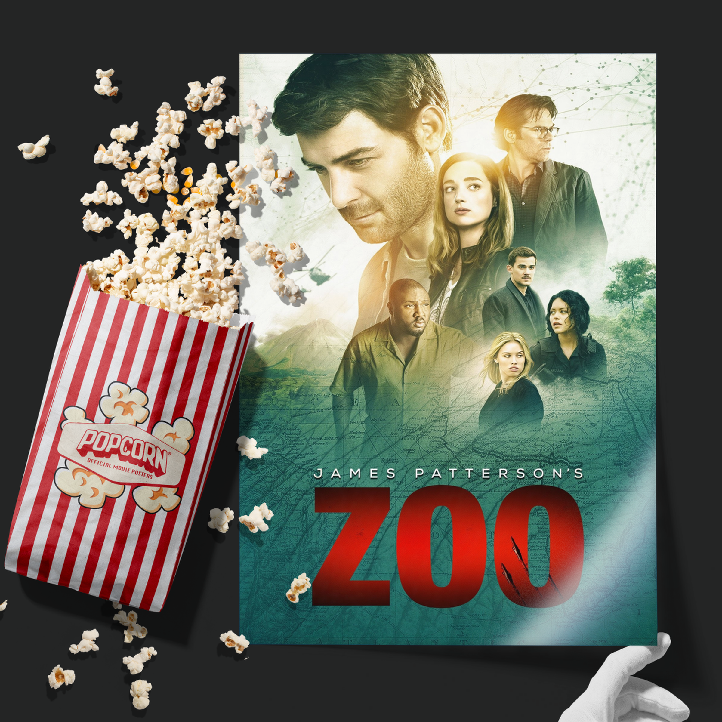 Zoo (2015)