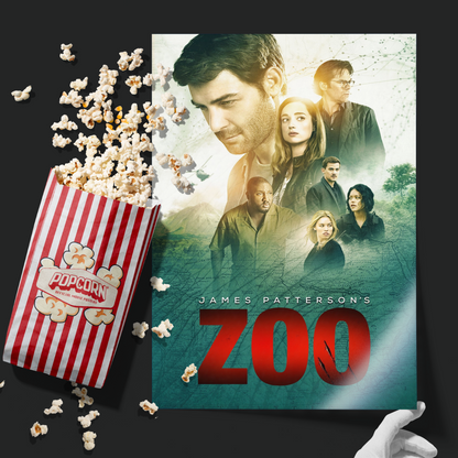 Zoo (2015)
