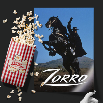 Zorro (1990)