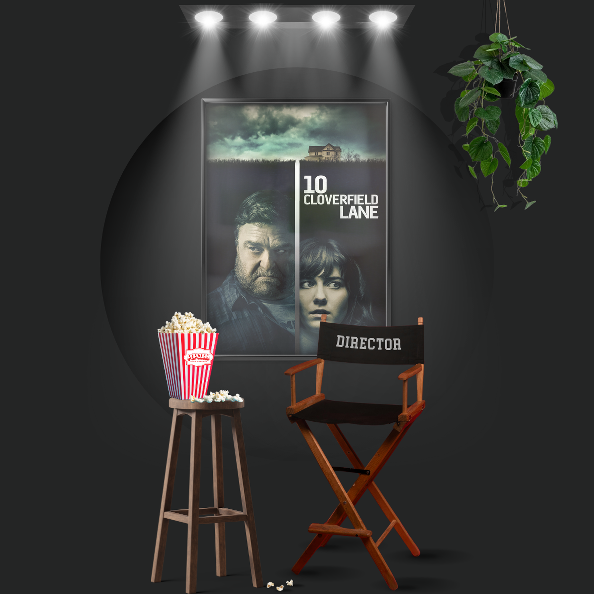 10 Cloverfield Lane (2016)