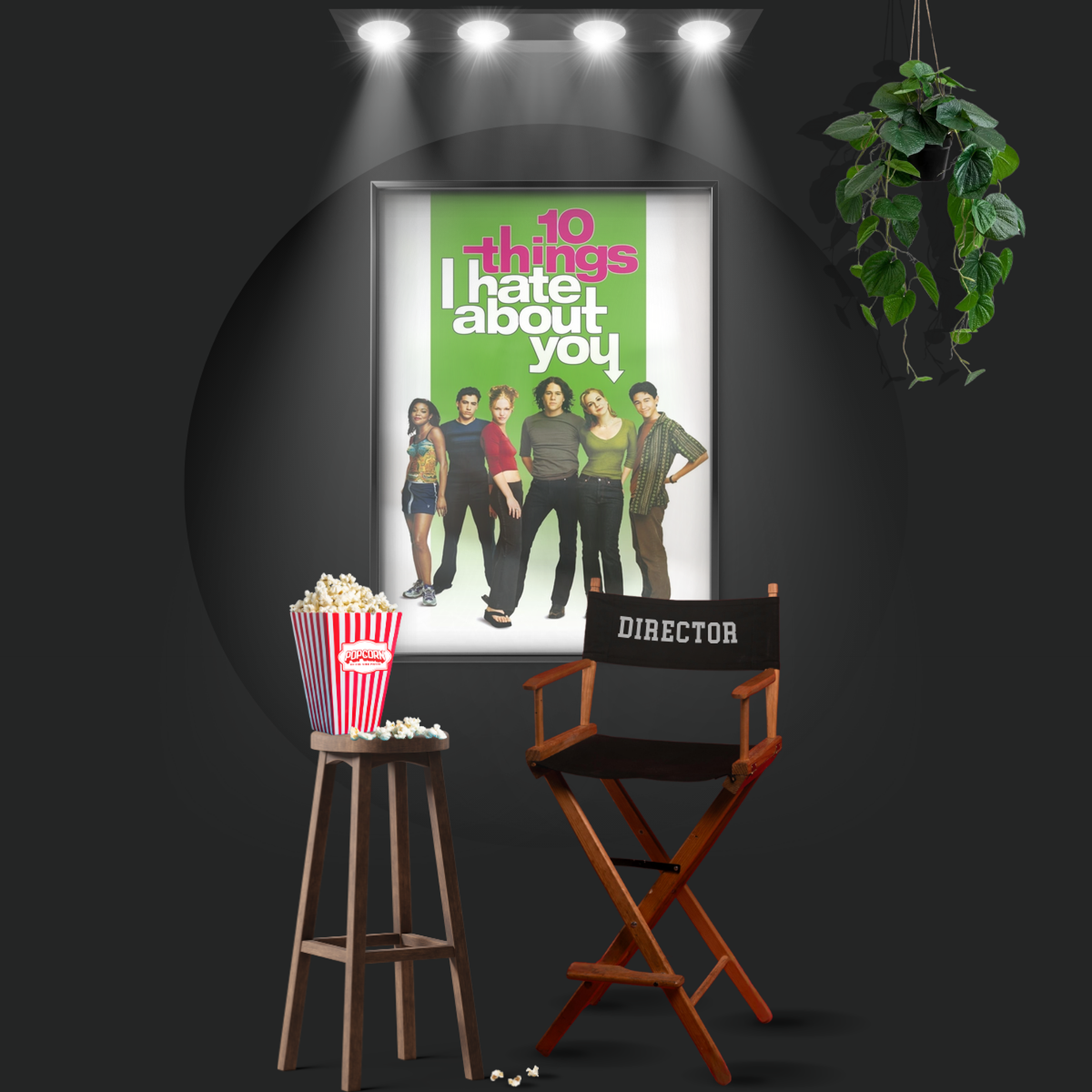 10 Things I Hate About You (1999)