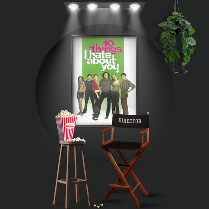 10 Things I Hate About You (1999)