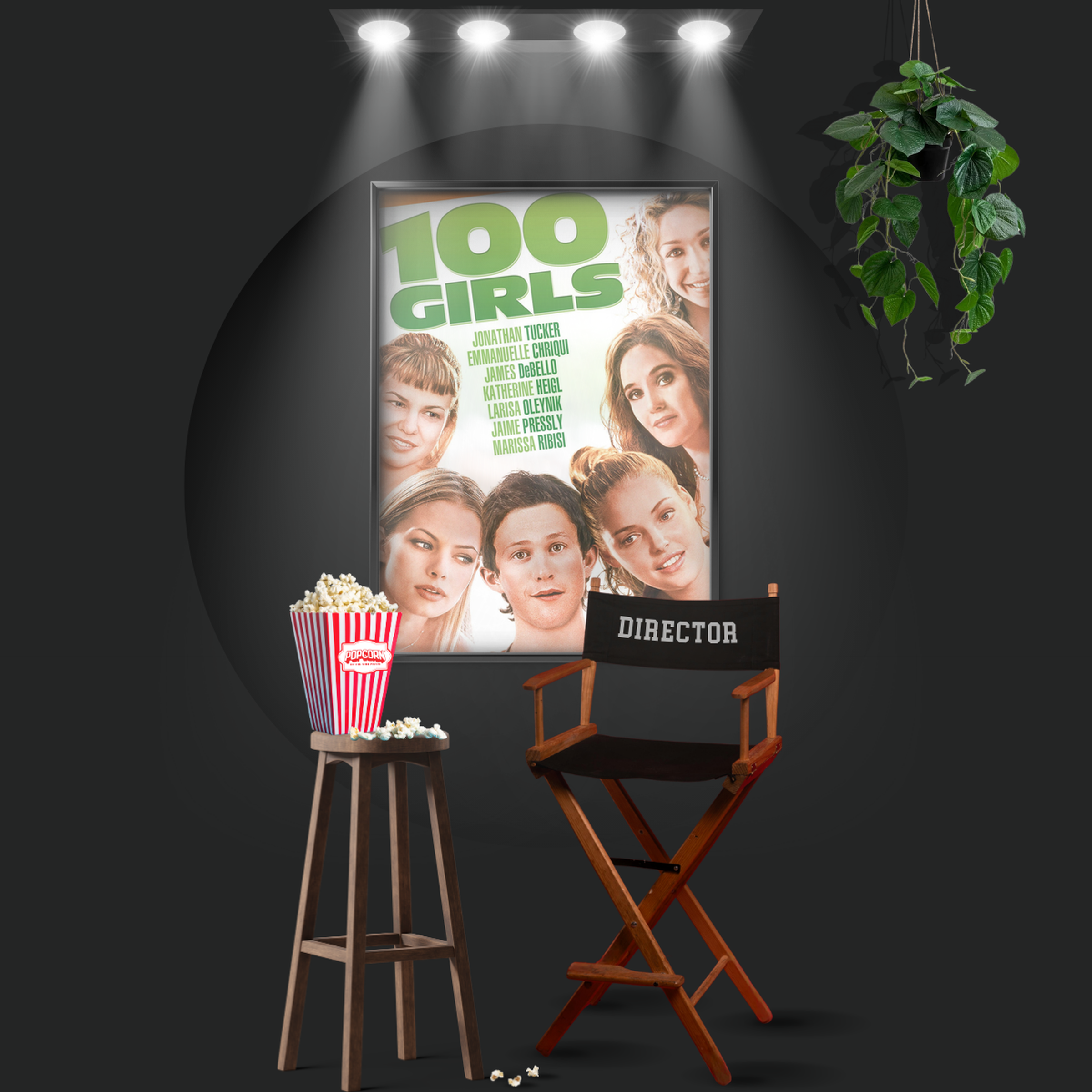 100 Girls (2000)