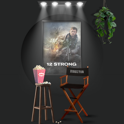 12 Strong (2018)
