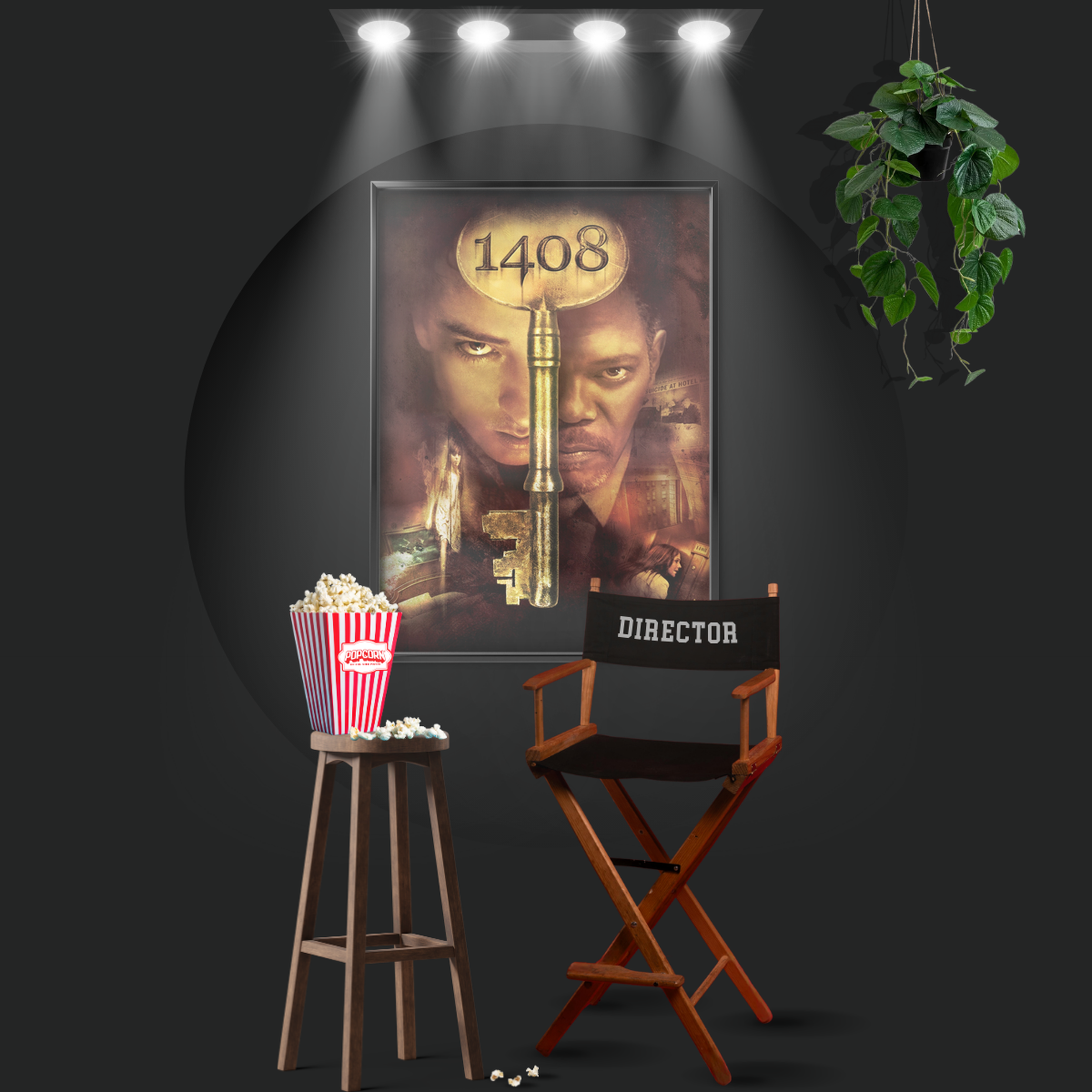 1408 (2007)