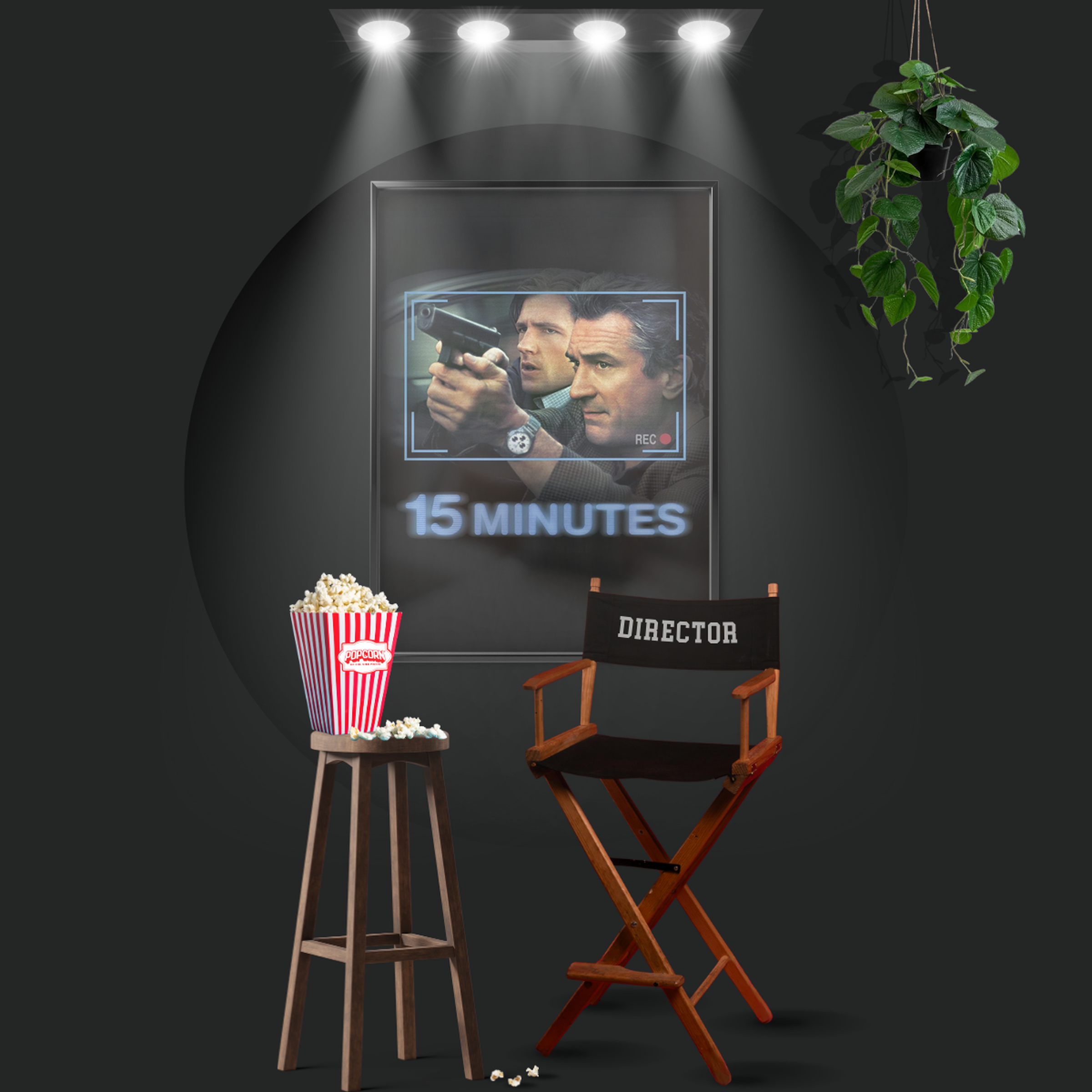 15 Minutes (2001)
